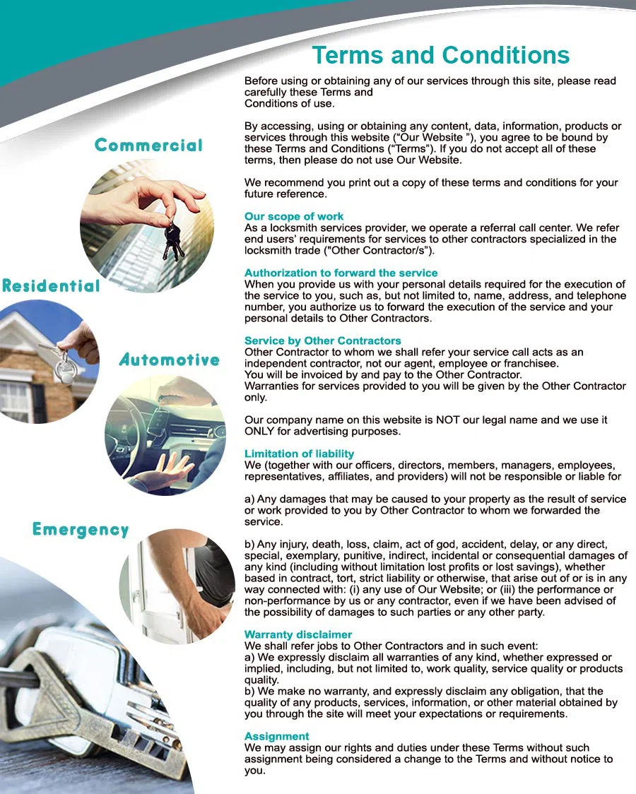 Top Locksmith Services Redwood City, CA 650-946-3033